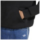 Adidas Παιδικό φούτερ Essentials Loose Fleece Hoodie